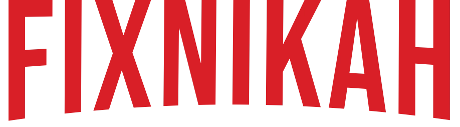 FixNikah Logo